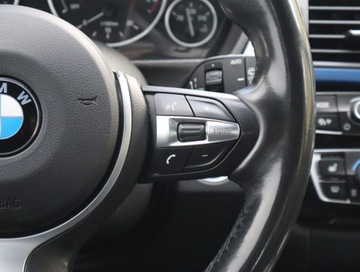 BMW Seria 3 F30-F31-F34 Touring Facelifting 1.5 318i 136KM 2017 BMW 3 318 i, Salon Polska, Automat, Navi, Klima, zdjęcie 21