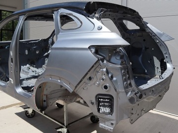 BLATNÍK LEVÝ ZADNÍ RENAULT AUSTRAL 22- R. BIYVM TPKQL