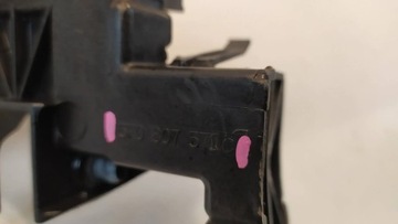 СДВИЖНОЕ ПЕРЕДНЕЕ ЛЕВОЕ СИДЕНЬЕ VW LEON III