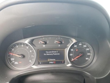  GMC Terrain GMC Terrain 1.5 Benzyna 170KM, zdjęcie 10