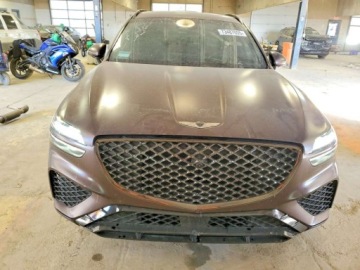  Genesis GV70 Base 2022 2.5 Benzyna 300KM, zdjęcie 5