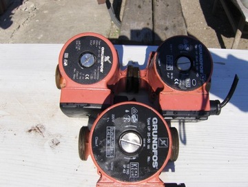 Гарантия на насос Wilo Grundfos