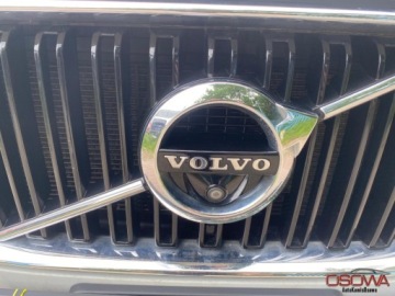 Volvo XC90 II SUV 2.0 T6 320KM 2016 Volvo XC 90 2.0T6 AWD headup max wersja 7 osobowy jak nowy bezwypadkowy 1., zdjęcie 15