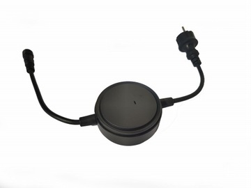 Насос для пруда, каскада, фонтана, 8000 л/ч, ЭКО, МОЩНЫЙ, ЭКОНОМИЧНЫЙ