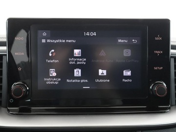 Kia XCeed Crossover 1.5 T-GDI 160KM 2022 Kia XCeed GRATIS! Pakiet Serwisowy o wartości, zdjęcie 22