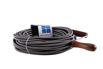 СПИРАЛЬНАЯ ПРУЖИНА ДЛЯ ТОЛКАНИЯ ТРУБНОГО ПОЛзунка 10мм х 20м