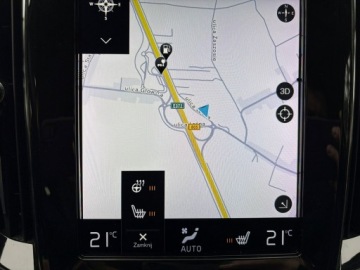 Volvo V60 II  2021 Volvo V60 Inscription Orrefors Sweden FV23%, zdjęcie 21