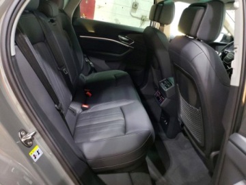 Audi Q8 2024 Audi Q8 e-tron Premium 2024 Elektryczny 402KM, zdjęcie 11