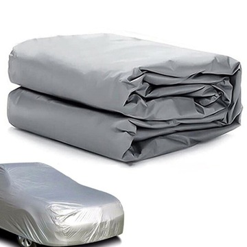 Автомобильный чехол от града водонепроницаемый пылезащитный