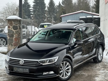 Volkswagen Passat B8 Variant 2.0 TDI BlueMotion SCR 150KM 2019 R E Z E R W A C J A, zdjęcie 6