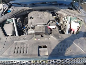  Genesis GV70 2022 2.5l 2.5 Benzyna 300KM, zdjęcie 8