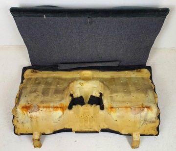 POHOVKA ZADNÍ PODPORA HONDA PRELUDE V