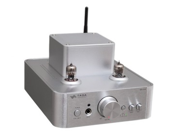 TAGA HARMONY HTA-700B v3 (2022) SILVER JM