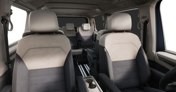 Volkswagen Multivan T7 2025 Volkswagen Multivan STYLE L2 1.5 TSI-245KM e-hybrid -DSG6 LED-MatrixTempo, zdjęcie 8