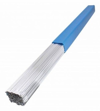 S-24ER4043 DRUT SPAWALNICZY TIG 2.4MM 5 KG SATRA