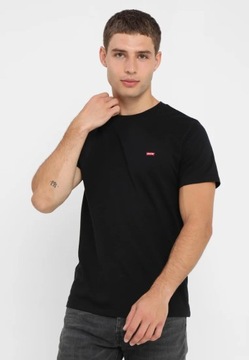 Outlet Levi's T-shirt z nadrukiem XL