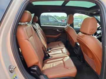 Audi Q7 II (4M) 2021 Audi Q7 2021 AUDI Q7 PREMIUM 2.0 Benzyna 248KM, zdjęcie 11
