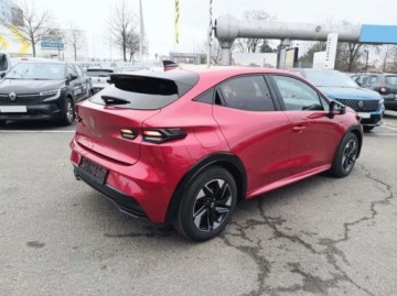 Renault Clio VI 2026 Renault Clio Techno Pakiet winter Kamera cofania Oswietlenie Ambientowe, zdjęcie 8