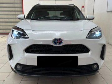 Toyota 2026 Od ręki - Style 1.5 Hybrid 116KM | Podgrzewane fotele!, zdjęcie 1