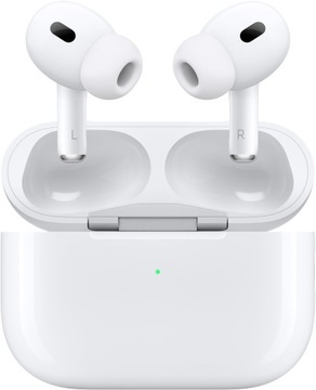 100% оригинальные беспроводные наушники Apple AirPods Pro 2 Gen.MagSafe 100%