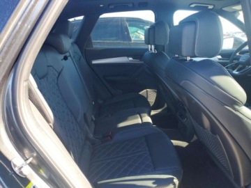 Audi SQ5 2024 Audi SQ5 Prestige 2024 3.0 Benzyna 349KM, zdjęcie 11