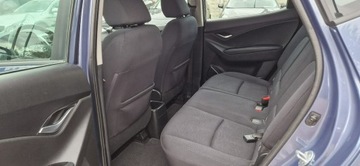 Hyundai ix20 Mikrovan 1.4 CVVT 90KM 2011 Hyundai ix20 Jeden Właściciel 1.4 blue Classic, zdjęcie 31