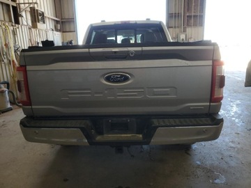 Ford 2022 Ford F150 Supercrew 2022 3.5l 3.5 Benzyna 400KM, zdjęcie 2