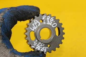 НАСОСНОЕ КОЛЕСО JAGUAR XF S-TYPE 2.7 D 9X2Q-6A256-CB