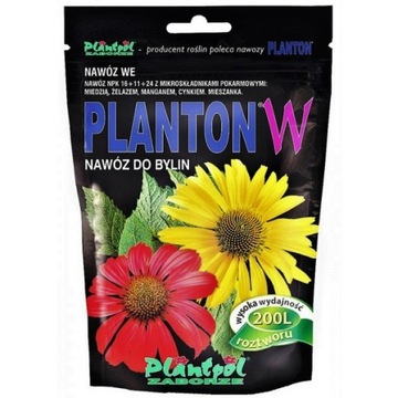 Planton W rośliny WIELOLETNIE DRZEWA byliny 200g!