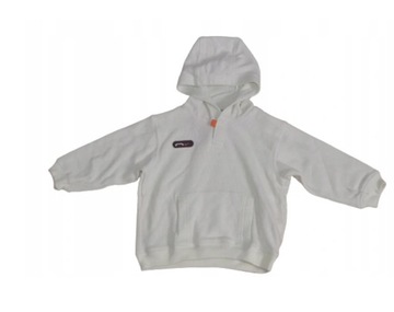 M2117 NOWA DZIECIĘCA BLUZA Z KAPTUREM NIKE 80-86cm