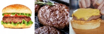 Пресс-форма для гамбургеров, котлет, бургеров, гриля