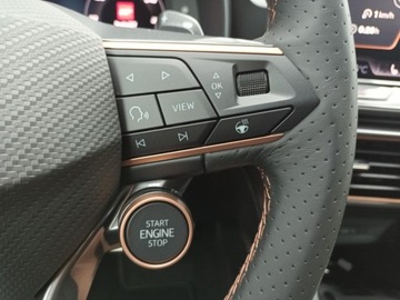 Cupra Leon II 2025 Cupra Leon Sportstourer 1.5 eTSI 150 KM 7-biegowa, zdjęcie 21