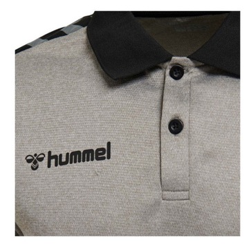 Футболка Hummel Polo Authentic Functional Sports, размер L