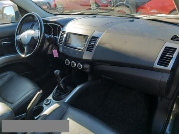 Peugeot 4007 2009 Peugeot 4007 Klima Skóra Nawigacja, zdjęcie 4