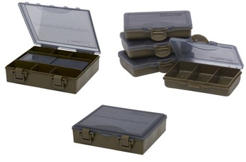 Prologic Box Органайзер для снастей S