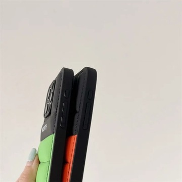 ЗАДНИЙ ЧЕХОЛ TNF ДЛЯ IPHONE 11 12 13 14 15 PRO MAX