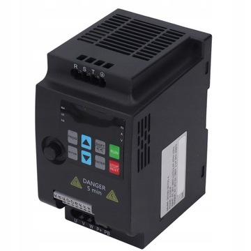 SAKO Mini VFD 3-фазная медная катушка