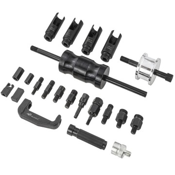 ИНЕРЦИОННЫЙ СЪЕМНИК ДИЗЕЛЬНЫХ ФОРСУНОК BOSCH