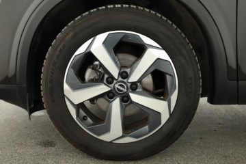 Nissan Qashqai III Crossover 1.3 DIG-T MHEV 158KM 2023 Nissan Qashqai 1.3 DIG-T MHEV, Salon Polska, zdjęcie 11