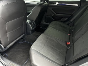 Volkswagen Arteon Shooting Brake R 2.0 TSI 320KM 2023 Volkswagen Arteon 2.0TSI 320KM 4X4 R DSG l DCC, AC, zdjęcie 10