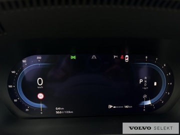 Volvo XC60 II 2022 Volvo XC 60 XC60 B4 B Plus Dark aut, Pakiet Climat, zdjęcie 17