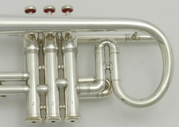 Корнет Eb Boosey &Hawkes Case DR22-032
