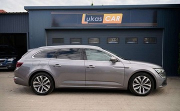 Renault Talisman Kombi 1.6 Energy TCe 149KM 2016 Renault Talisman Renault Talisman Grandtour ENERGY TCe 150 EDC LIMITED 1.6, zdjęcie 28