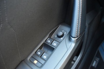 Cupra Formentor Crossover 1.5 TSI 150KM 2025 Cupra Formentor 1.5 eTSI 150KM DSG Keyless Ambiente el.klapa Podgrz.fotel, zdjęcie 25