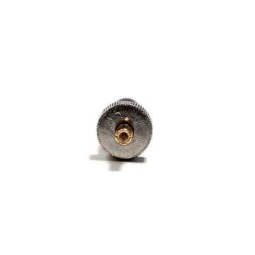 Adapter przejściówka BNC F / MCX M RTL2832U DVBT