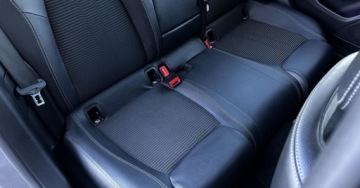 Mercedes Klasa A W177/V177 Hatchback 1.3 200 163KM 2022 Mercedes-Benz Klasa A Salon PL Kamera Czujniki Multibeam Ambiente Martwe p, zdjęcie 26