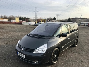 Renault Espace IV 2012 RENAULT GRAND ESPACE 2.0 dCi 150Ps PANORAMA NAVI