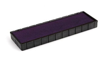 PODUSZKA ZASTĘPCZA TUSZUJĄCA NASĄCZONA WKŁAD Colop 76 x 15 mm E25 PIECZĄTEK