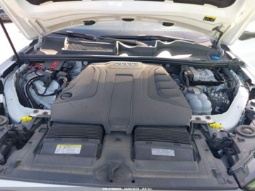 Audi Q7 II 2021 Audi Q7 Premium 45 Tfsi Quattro Tiptronic 2021 2.0l 2.0 Benzyna 248KM, zdjęcie 8