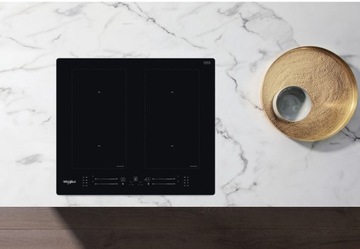 WHIRLPOOL WL S8560 AL индукционная варочная панель